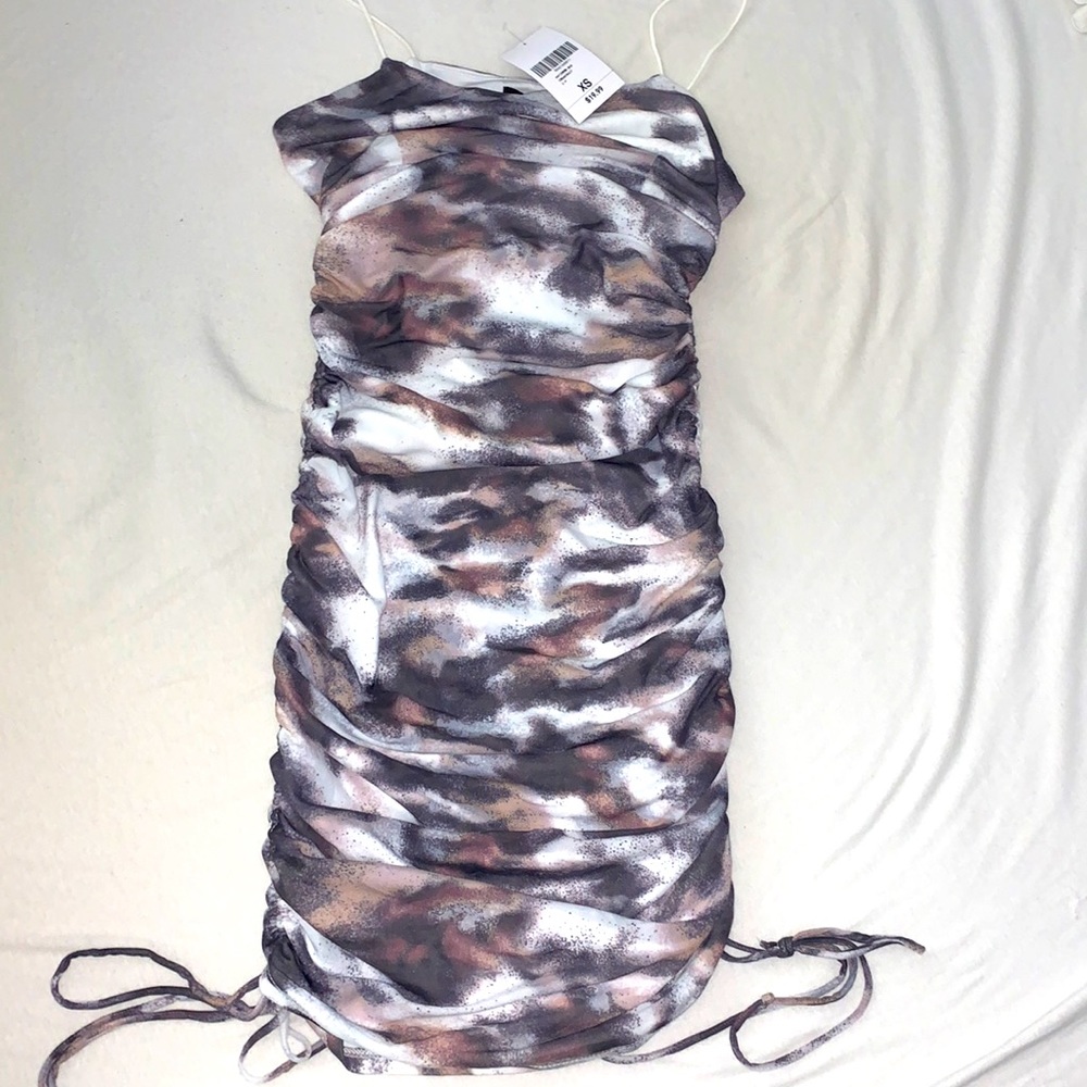 forever 21 dress